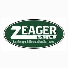 Zeager Engineered Wood Fiber Logo